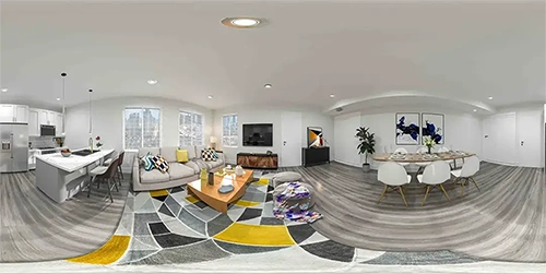 3D 360 Renders - Pixel Perfects Solutions LLC